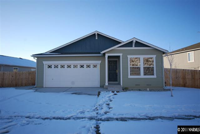 7631 Corso Street Reno, NV 89506 - Photo 1 of 13 Photo 1