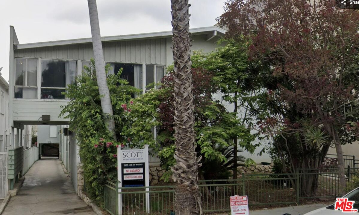 1279 North Harper Avenue, Unit 5A West Hollywood, CA 90046 - Photo 16 of 16 not sure