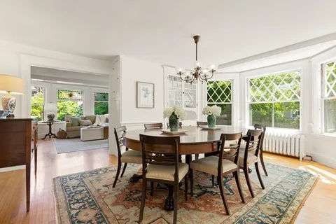$1,900,000 | 9 Wilson Street, Winchester, MA 01890