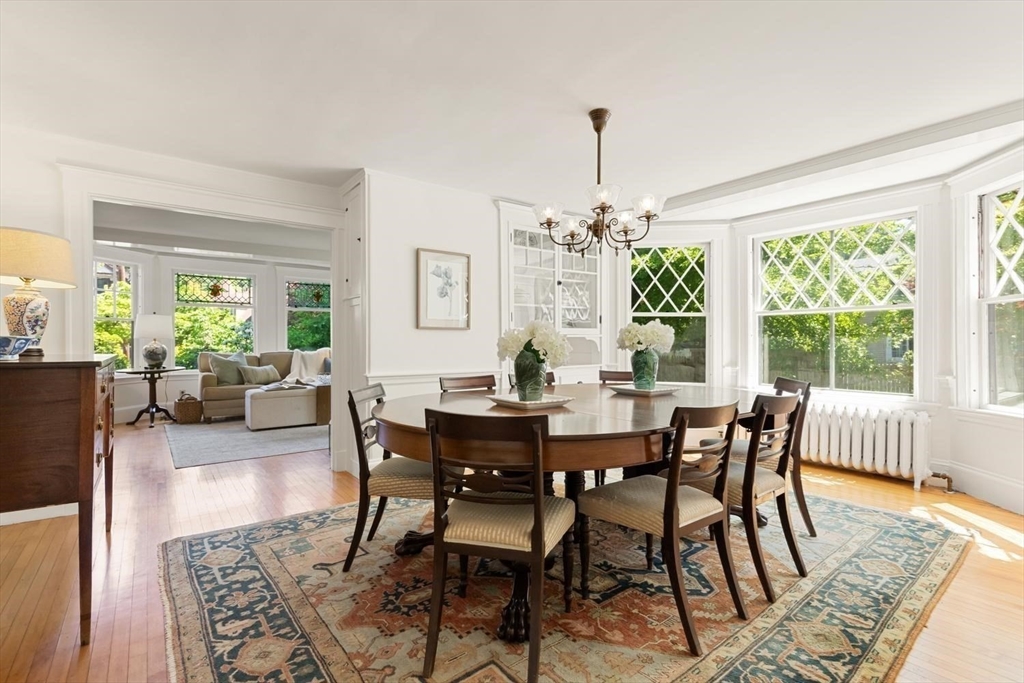 9 Wilson Street Winchester, MA 01890 - Photo 10 of 38