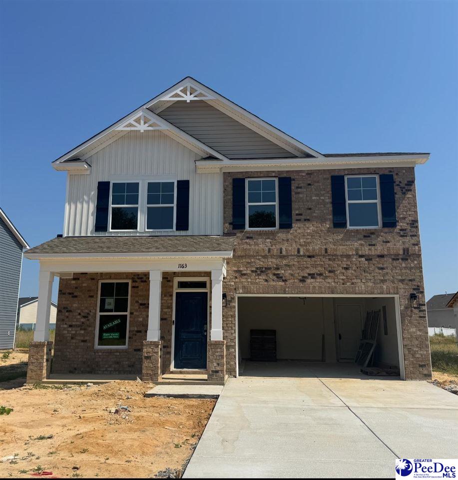 1163 Summer Duck Loop Florence, SC 29501 - Photo 1 of 35 Gallery Image 1