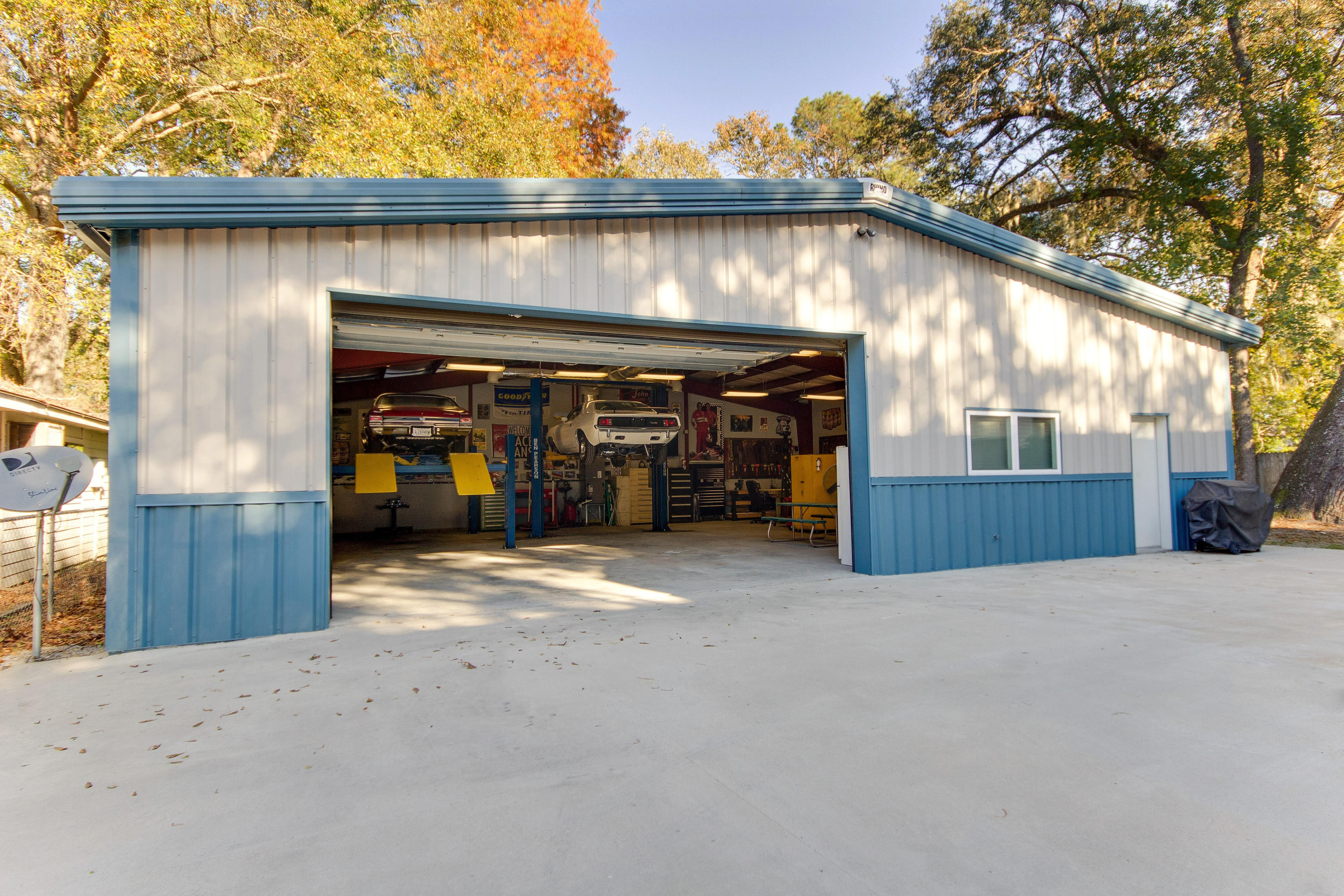 5884 Ryans Bluff Road North Charleston, SC 29418 - Photo 19 of 29 23