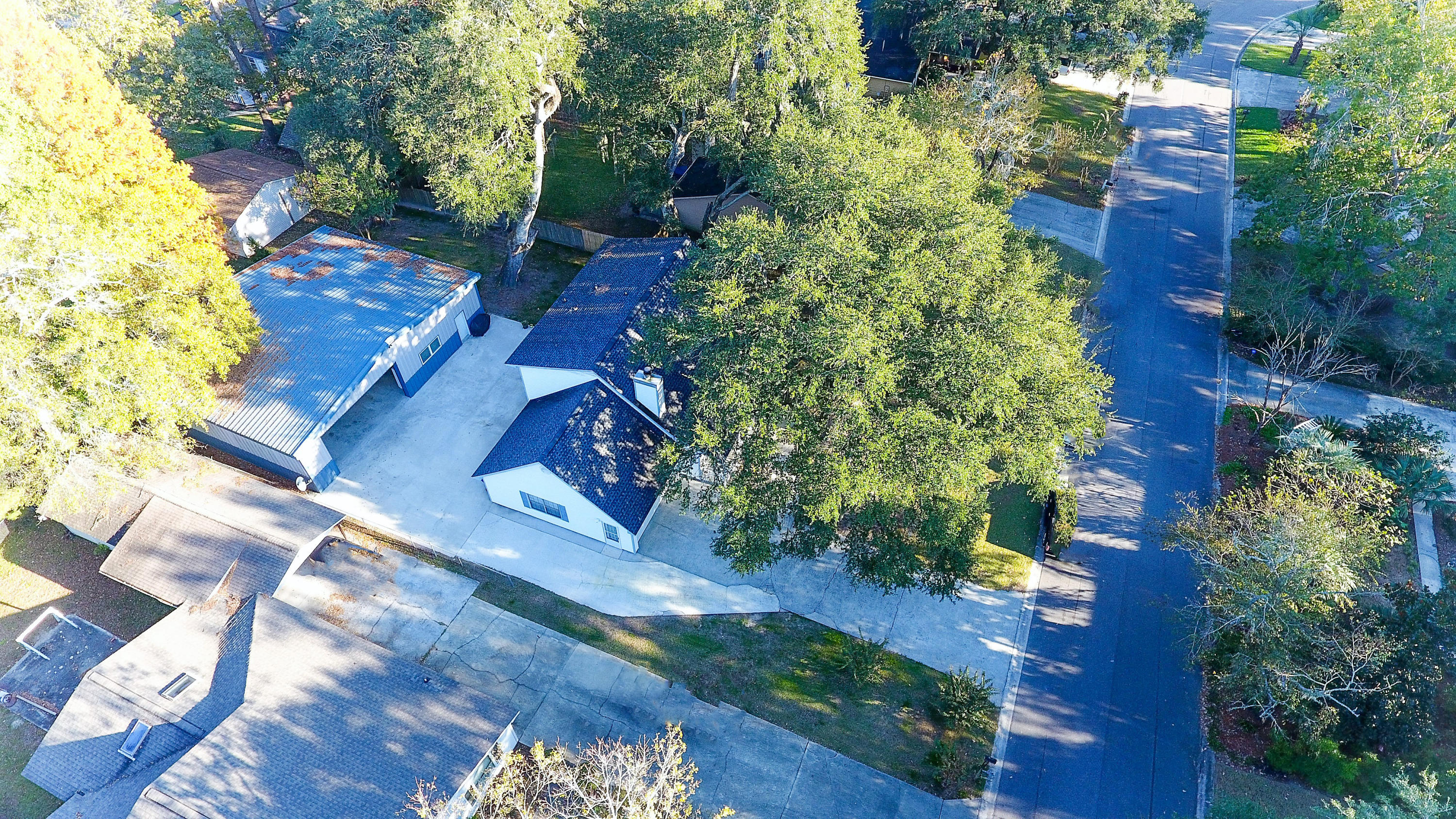 5884 Ryans Bluff Road North Charleston, SC 29418 - Photo 27 of 29 34