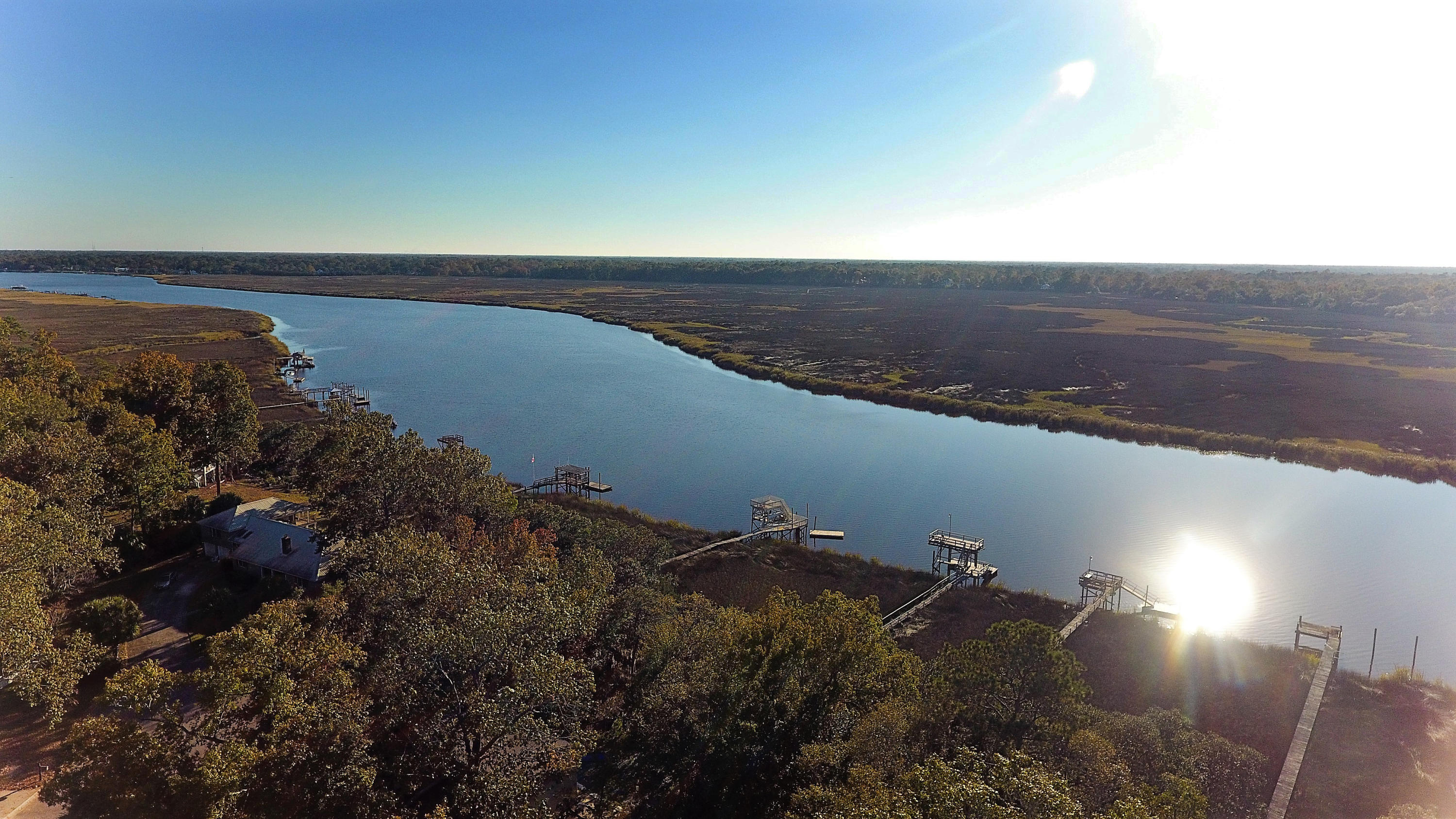 5884 Ryans Bluff Road North Charleston, SC 29418 - Photo 28 of 29 35