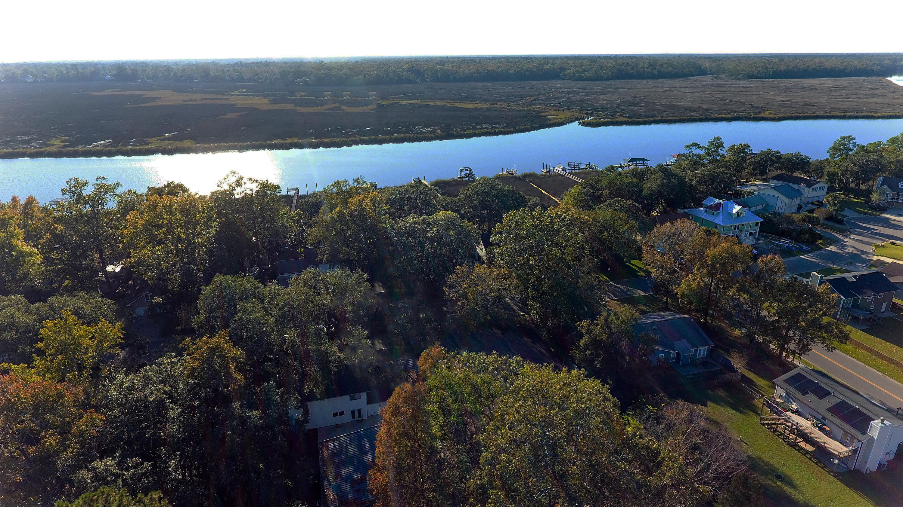 5884 Ryans Bluff Road North Charleston, SC 29418 - Photo 29 of 29 37