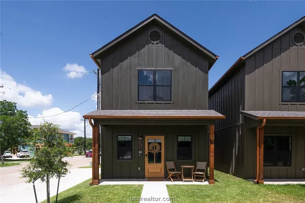 $259,000 | 302 West 31st Street, Unit 601, Bryan, TX 77803