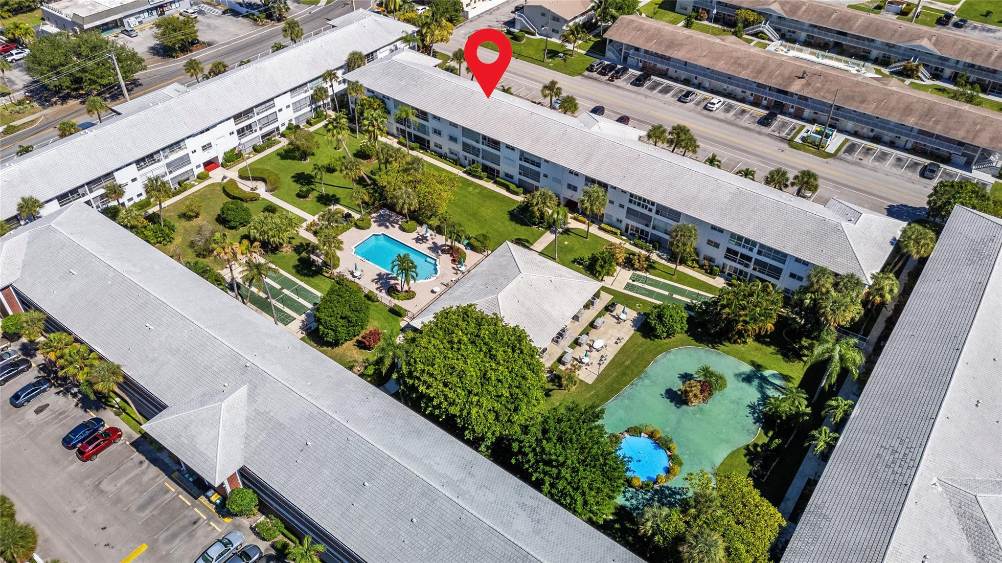 2050 Northeast 39th Street, Unit 302E Lighthouse Point, FL 33064 - Photo 2 of 36 Photo 2