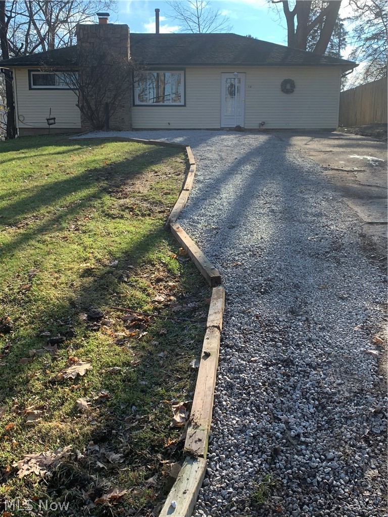 58 East Warner Road Akron, OH 44319 - Photo 1 of 17 Gallery Image 1