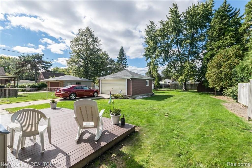 29213 Ruthdale Street Roseville, MI 48066 - Photo 17 of 17