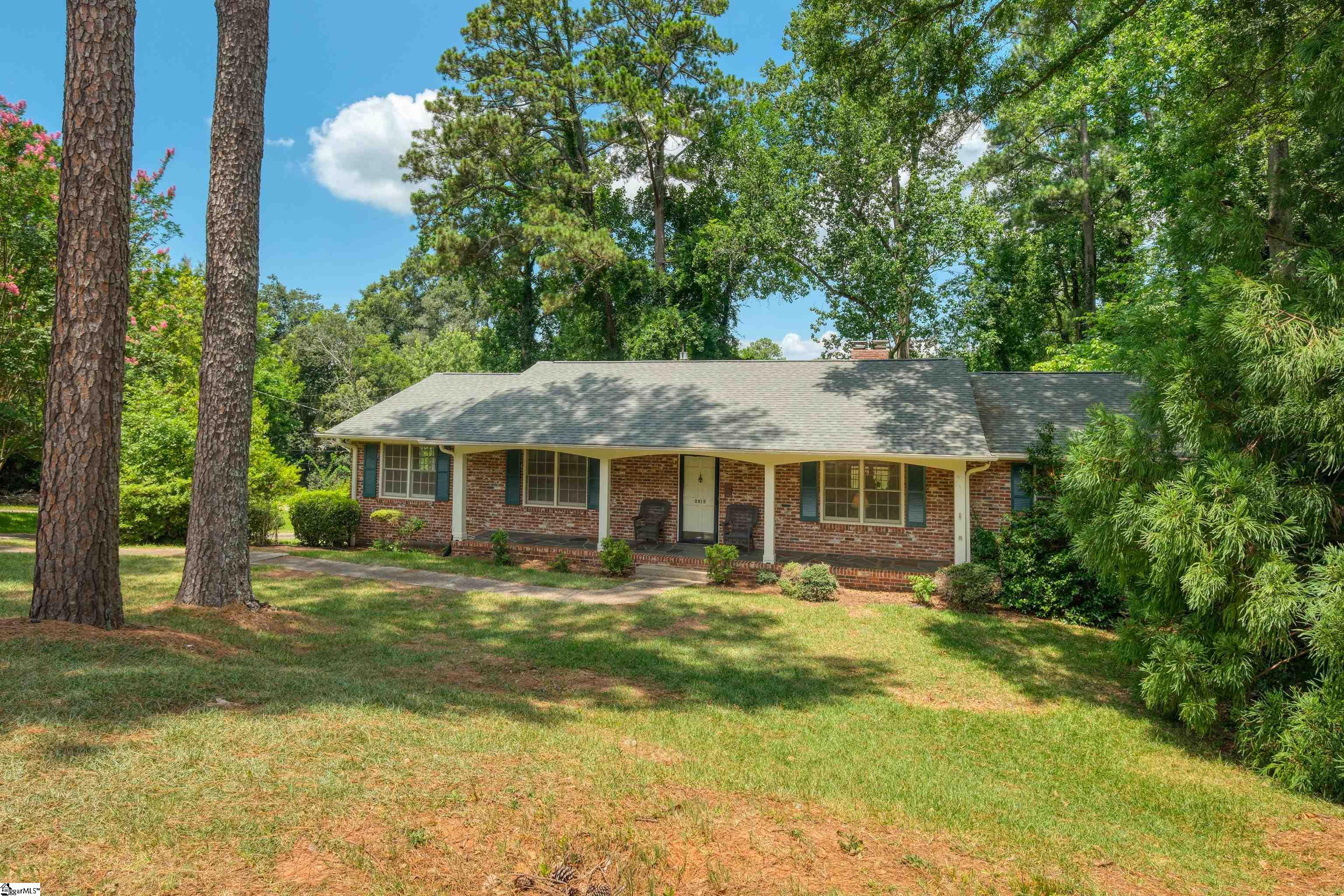 2815 Leconte Road Anderson, SC 29621 - Photo 1 of 25 Gallery Image 1