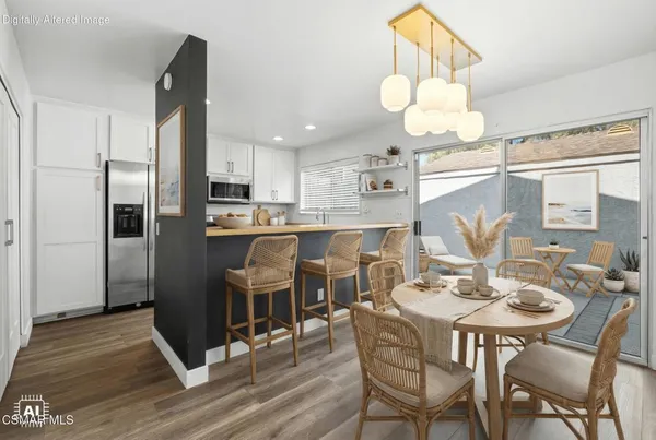 $579,000 | 15155 Marquette Street, Unit A, Moorpark, CA 93021