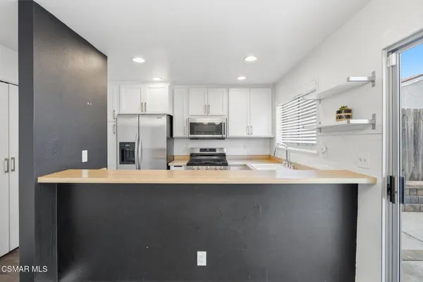 $579,000 | 15155 Marquette Street, Unit A, Moorpark, CA 93021