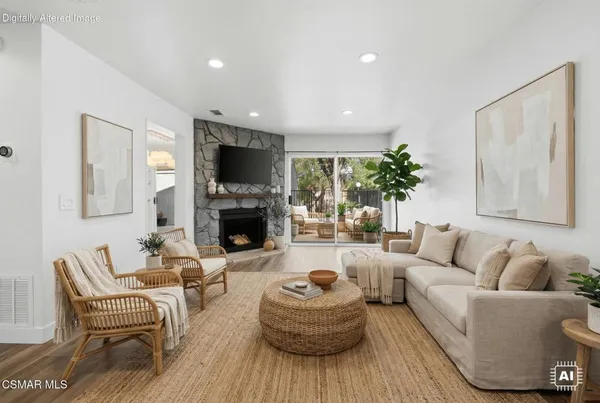 $579,000 | 15155 Marquette Street, Unit A, Moorpark, CA 93021