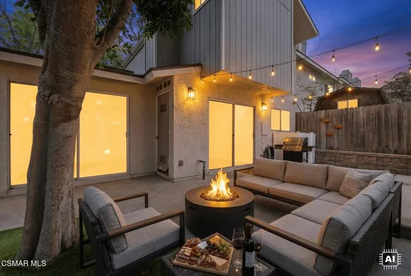 $579,000 | 15155 Marquette Street, Unit A, Moorpark, CA 93021