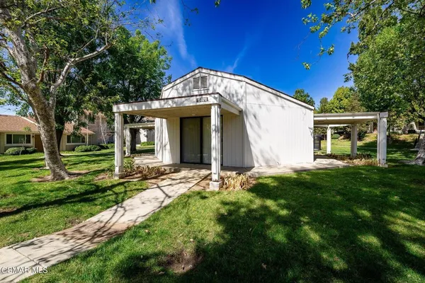 $579,000 | 15155 Marquette Street, Unit A, Moorpark, CA 93021