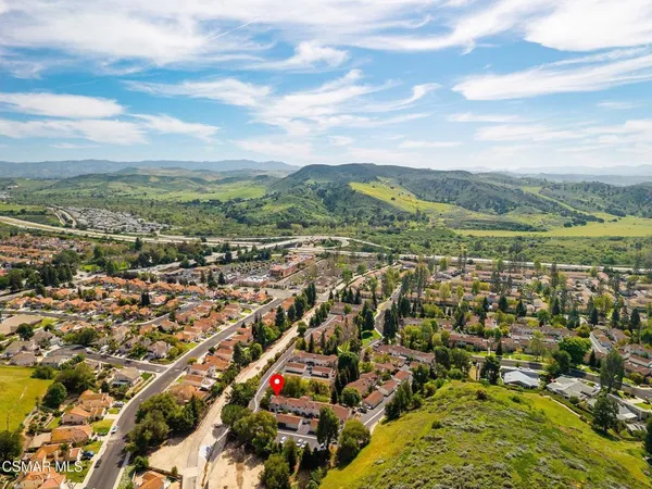 $579,000 | 15155 Marquette Street, Unit A, Moorpark, CA 93021