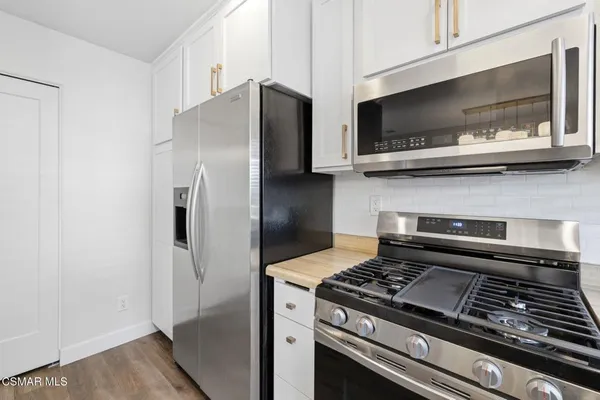 $579,000 | 15155 Marquette Street, Unit A, Moorpark, CA 93021