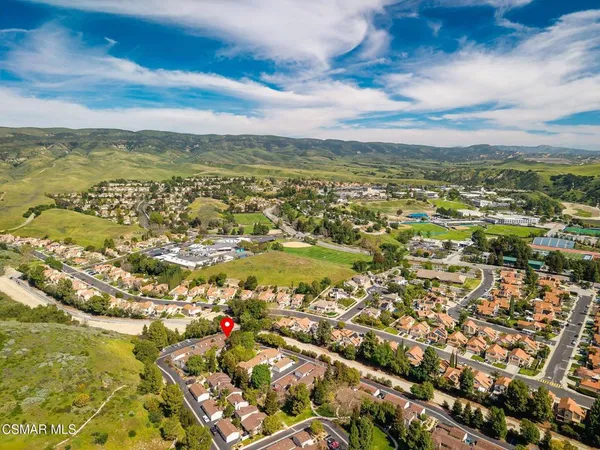 $579,000 | 15155 Marquette Street, Unit A, Moorpark, CA 93021