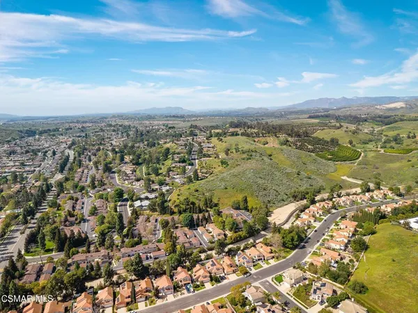 $579,000 | 15155 Marquette Street, Unit A, Moorpark, CA 93021