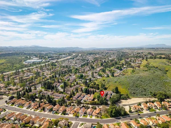 $579,000 | 15155 Marquette Street, Unit A, Moorpark, CA 93021