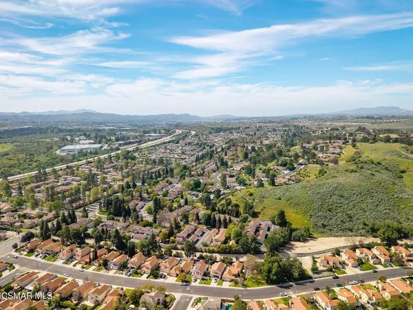 $579,000 | 15155 Marquette Street, Unit A, Moorpark, CA 93021