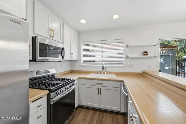 $579,000 | 15155 Marquette Street, Unit A, Moorpark, CA 93021