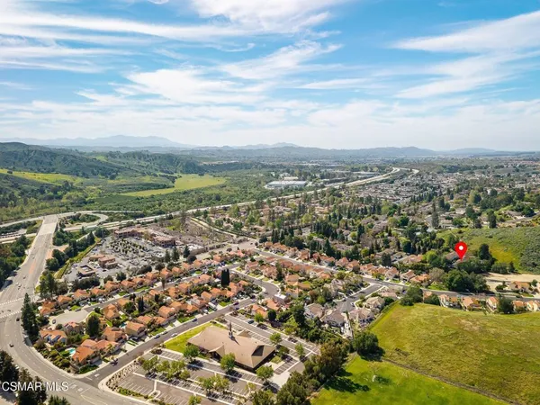 $579,000 | 15155 Marquette Street, Unit A, Moorpark, CA 93021