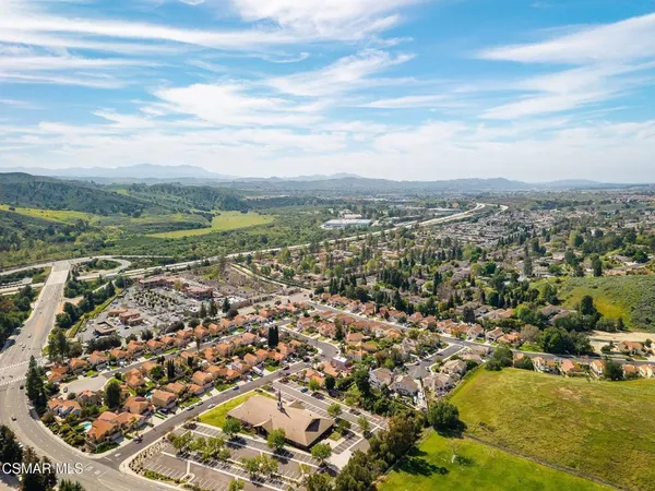 $579,000 | 15155 Marquette Street, Unit A, Moorpark, CA 93021