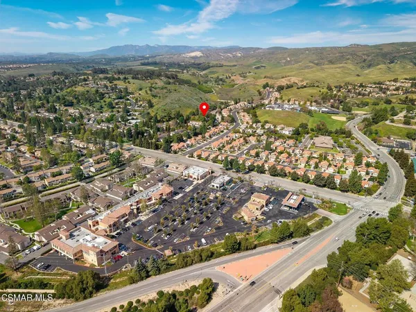$579,000 | 15155 Marquette Street, Unit A, Moorpark, CA 93021