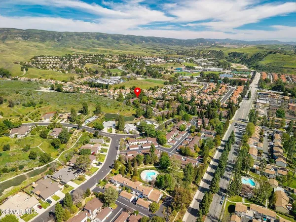 $579,000 | 15155 Marquette Street, Unit A, Moorpark, CA 93021