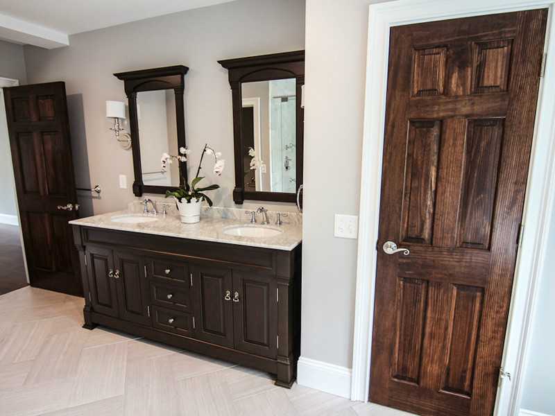 29 Water Valley Road Scituate, RI 02831 - Photo 23 of 25 Master Bath/Spa.