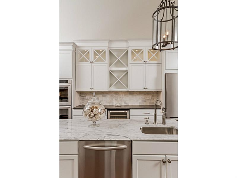 29 Water Valley Road Scituate, RI 02831 - Photo 9 of 25 Kitchen.