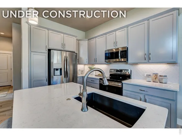 $644,900 | 232 High Point Drive, Longmont, CO 80504