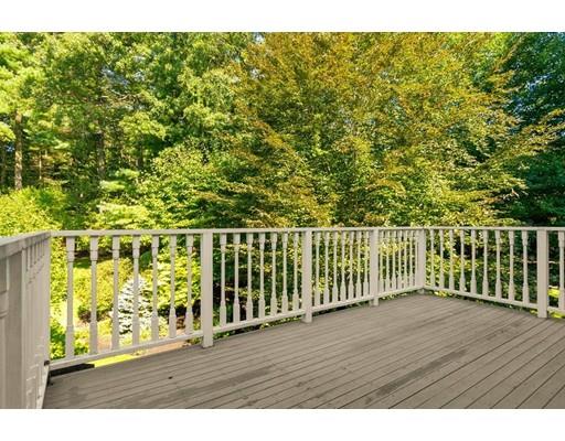 45 Pine Street Weston, MA 02493 - Photo 19 of 27 a view of balcony with wooden floor