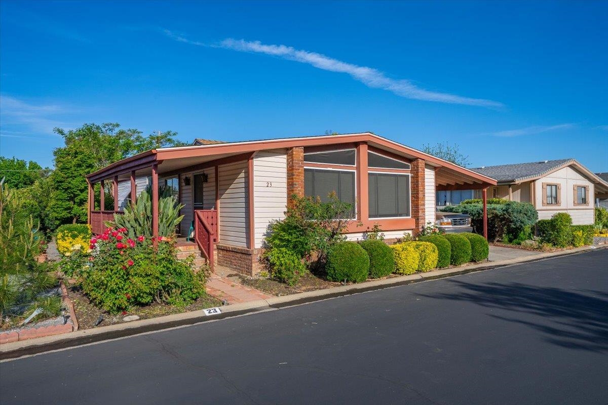 350 Gilmore Road, Unit 23 Red Bluff, CA 96080 - Photo 2 of 35