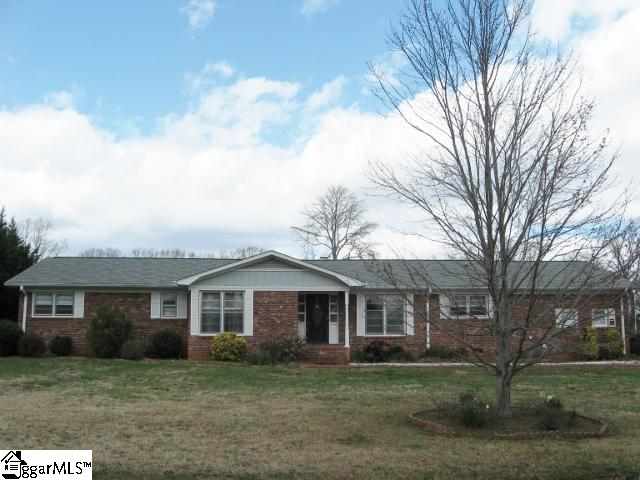 85 Ridge Road Greenville, SC 29617 - Photo 1 of 1