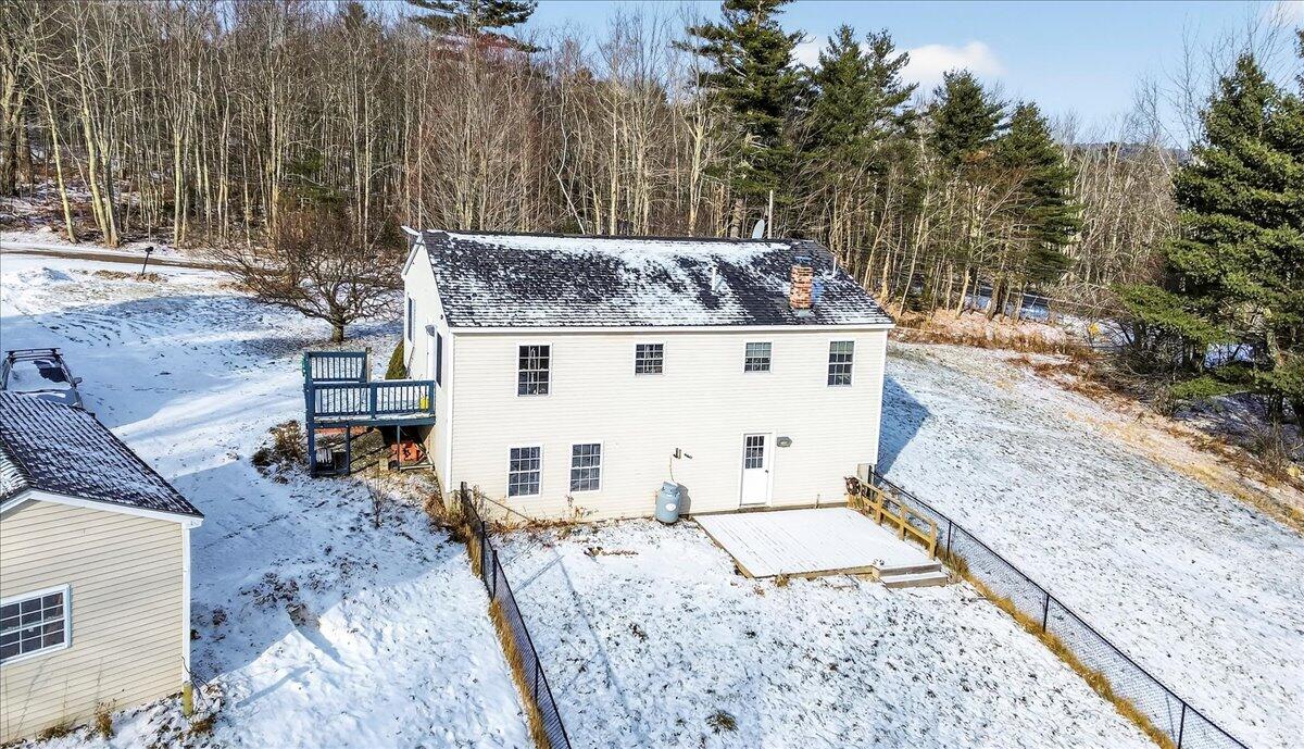 10 Morrow Hill Road Searsmont, ME 04973 - Photo 55 of 61