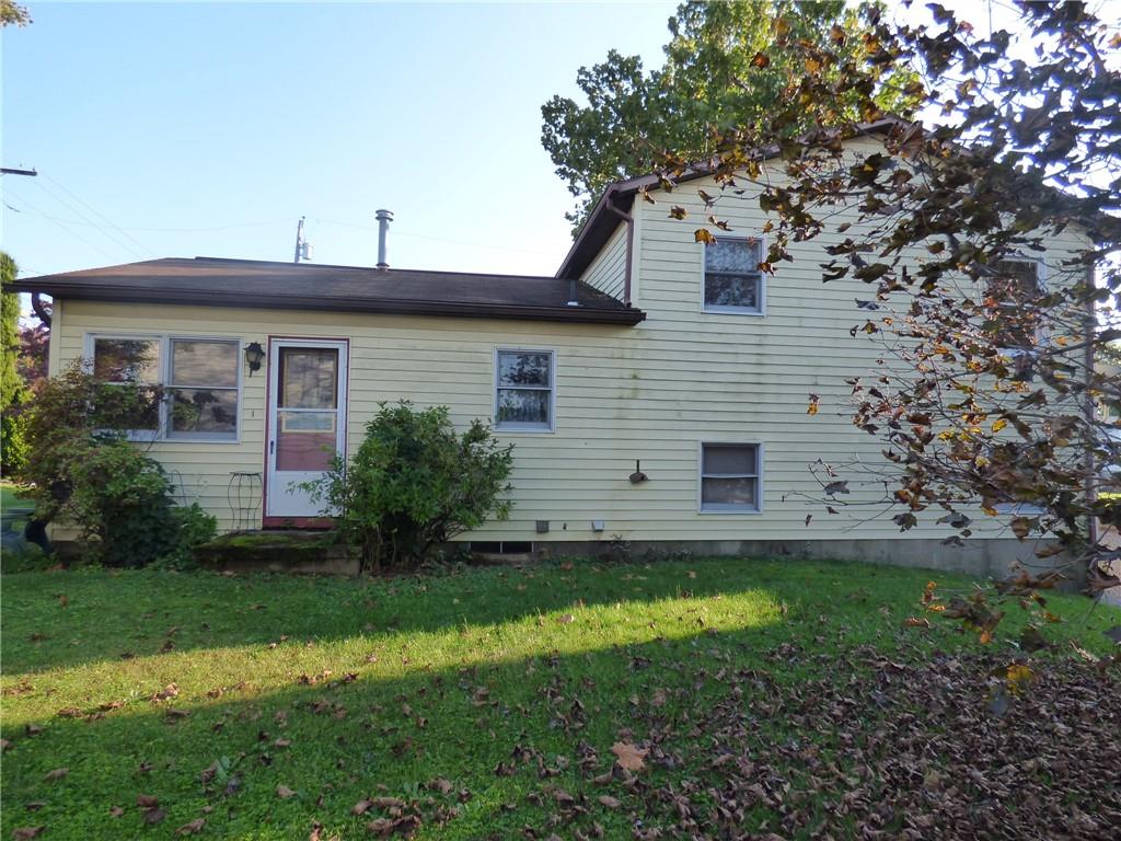 527 Ridge Avenue Springdale, PA 15144 - Photo 19 of 25 Gallery Image 19