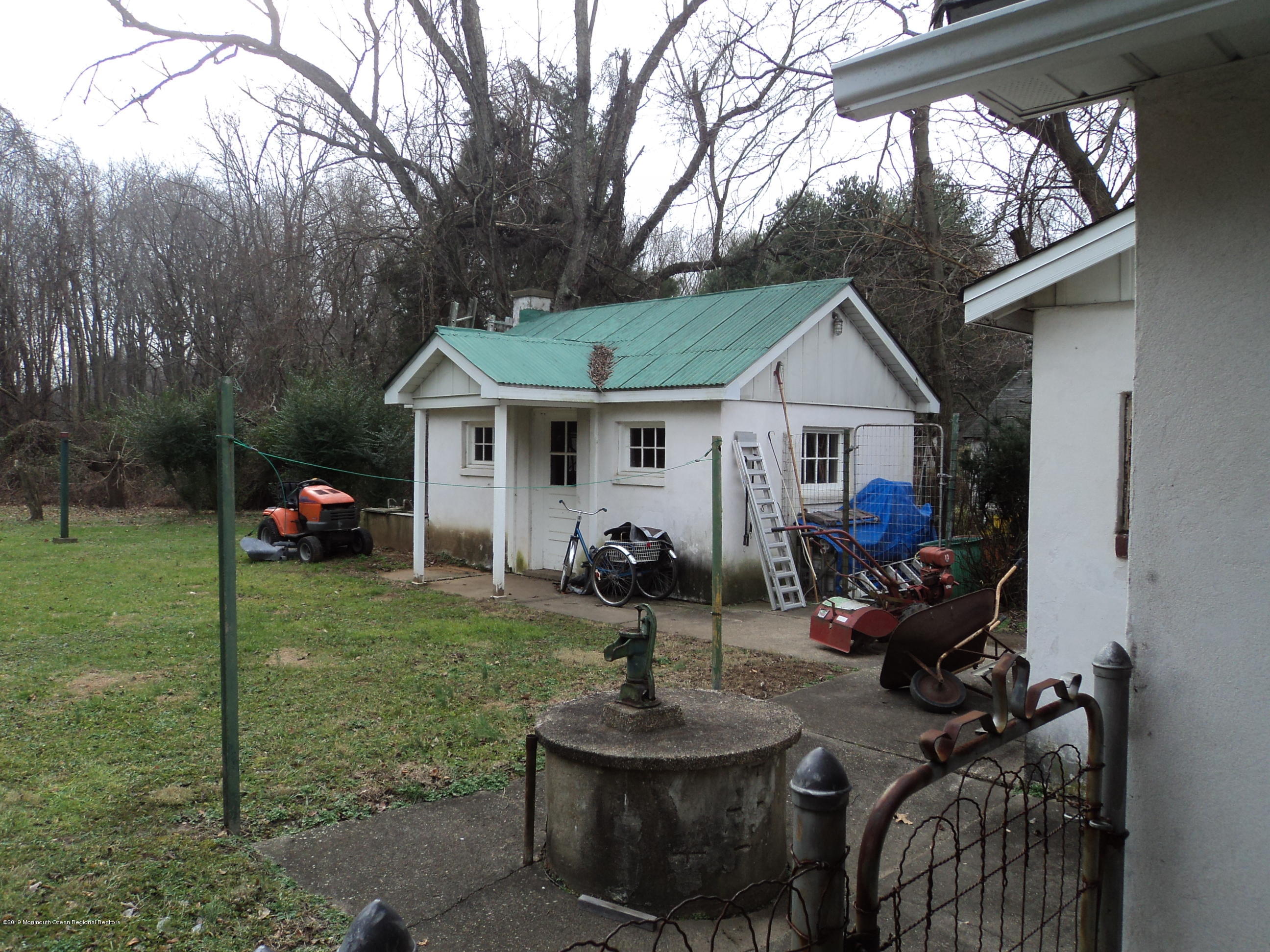 11 Sunset Road Burlington, NJ 08016 - Photo 5 of 20 DSC06403