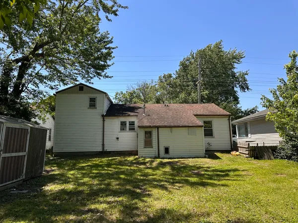 $15,000 | 604 North 7th Street, Herrin, IL 62948