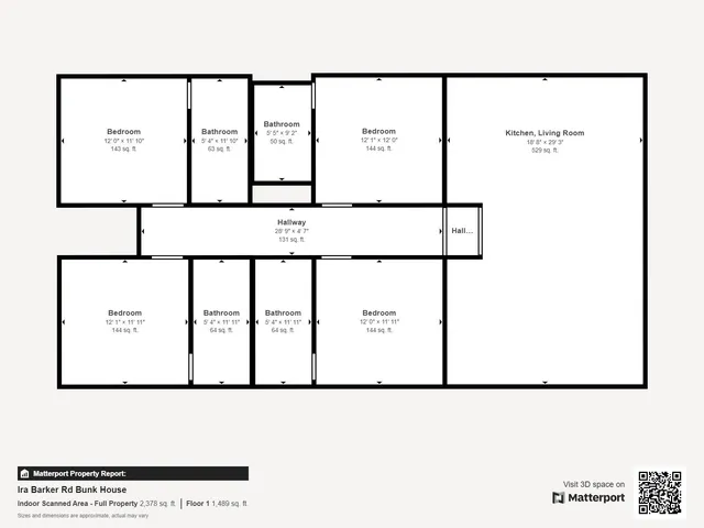 $2,900,000 | 5334 Ira Barker Road, Obion, TN 38240