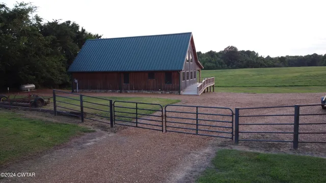 $2,900,000 | 5334 Ira Barker Road, Obion, TN 38240