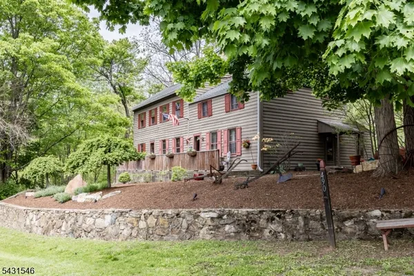 $524,900 | 490 Mine Road, Asbury, NJ 08802