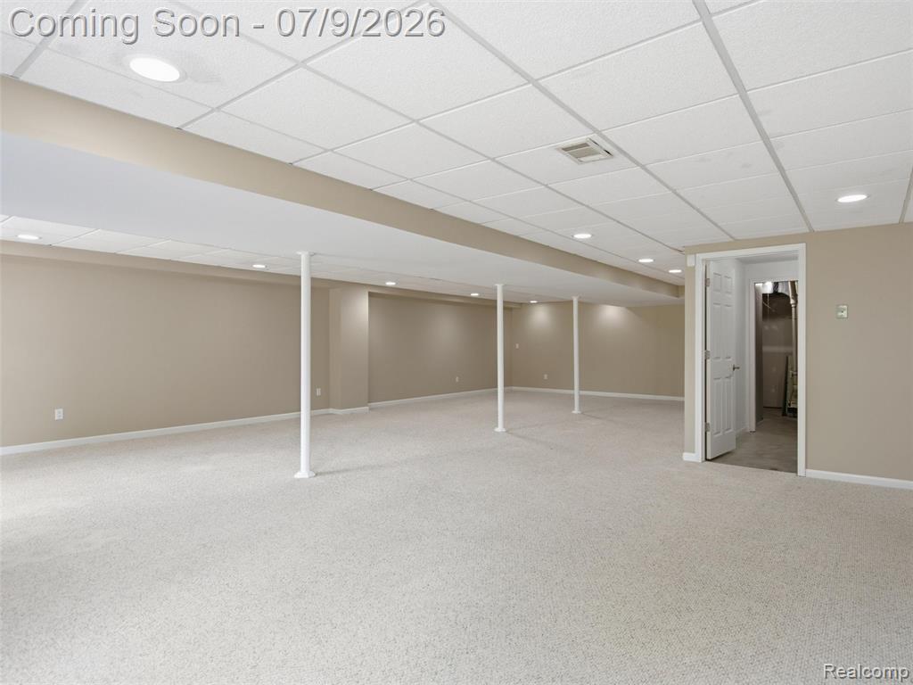 3400 Ludwig Road Oxford, MI 48371 - Photo 26 of 35