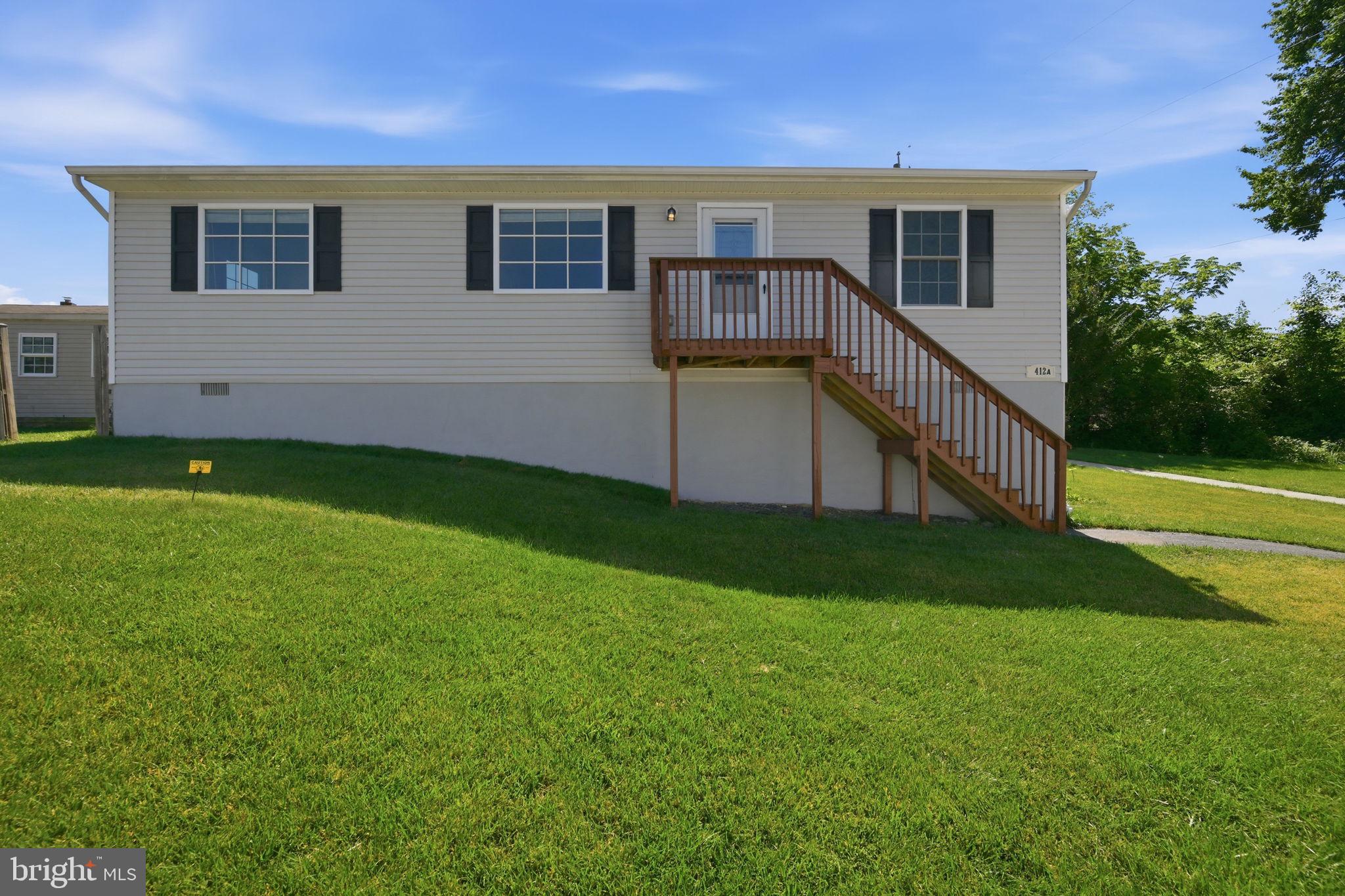 412 A Barbersville Road Laurel, MD 20724 - Photo 21 of 24