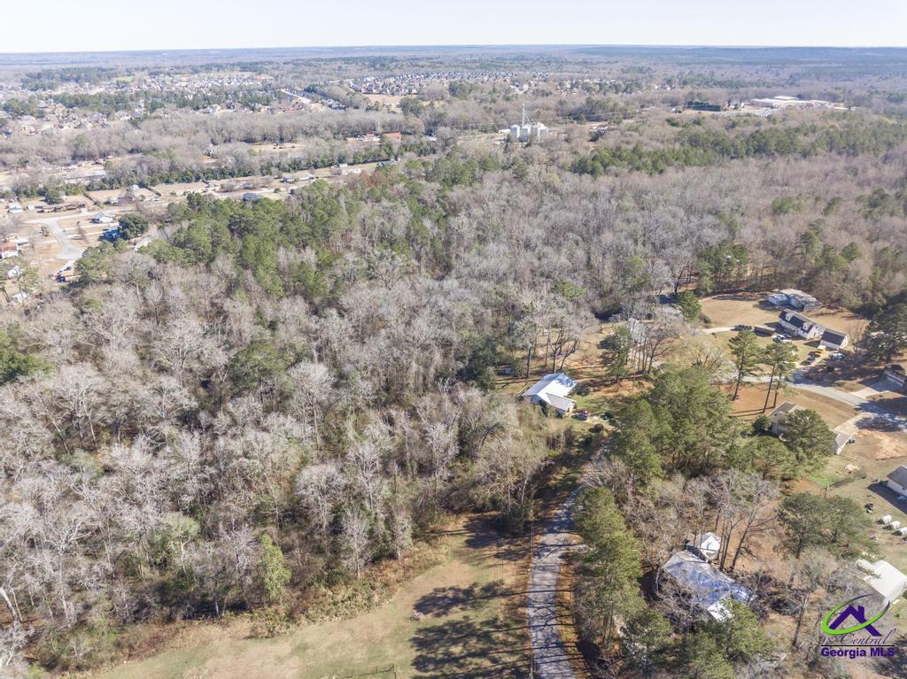 42.5 Old Perry Road Hawkinsville, GA 31036 - Photo 16 of 17