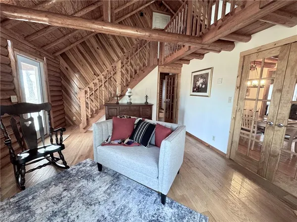 $389,000 | 4681 Rockford Road, Dobson, NC 27017