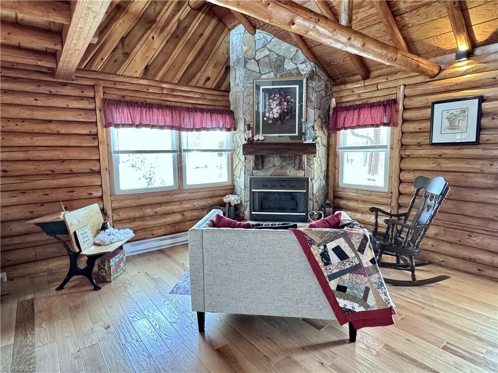 4681 Rockford Road Dobson, NC 27017 - Photo 11 of 47