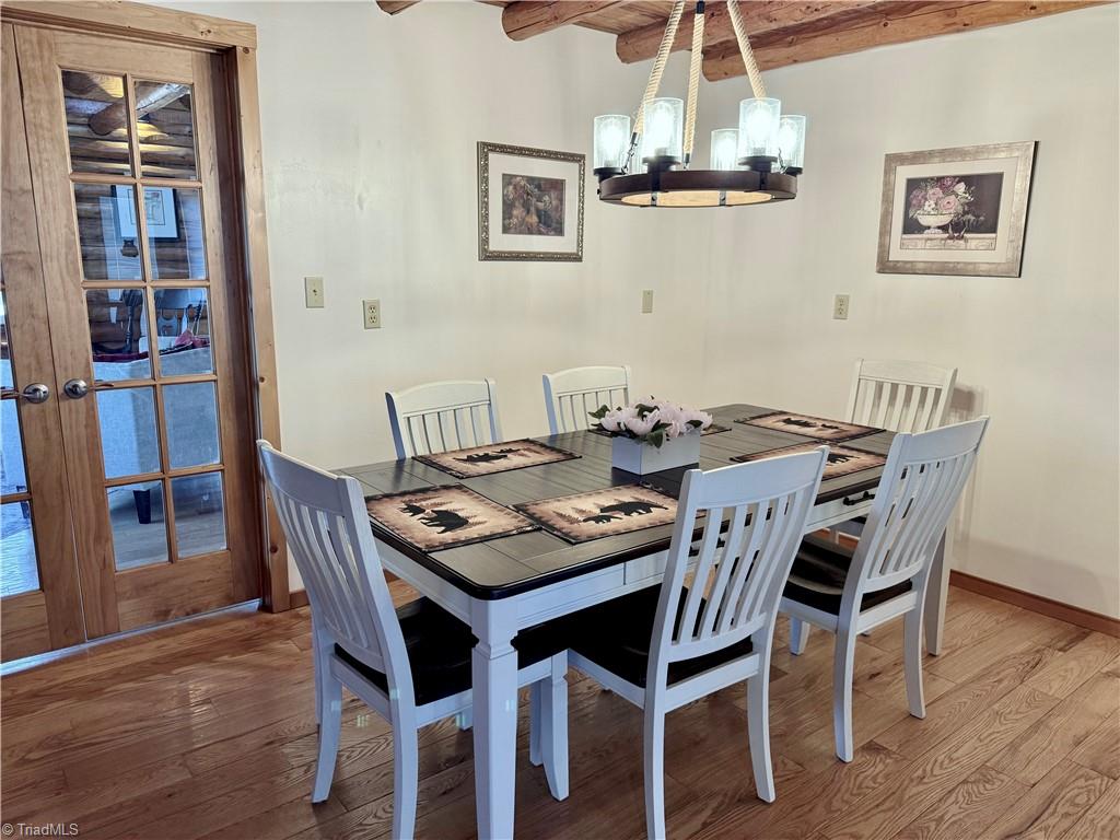 4681 Rockford Road Dobson, NC 27017 - Photo 13 of 47