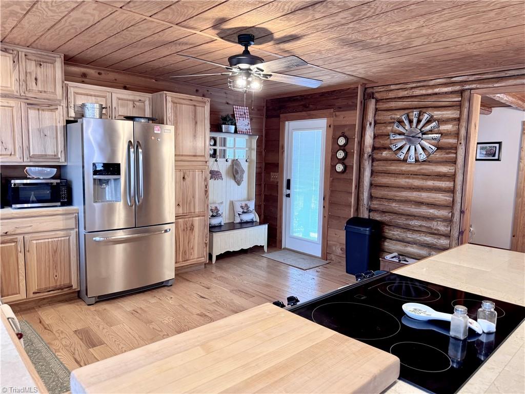 4681 Rockford Road Dobson, NC 27017 - Photo 15 of 47